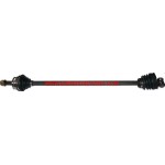 Aks Komple Sağ Tempra Tipo 1.4 1.6